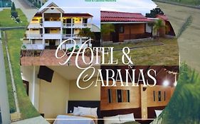 Hotel&Cabañas Malinche